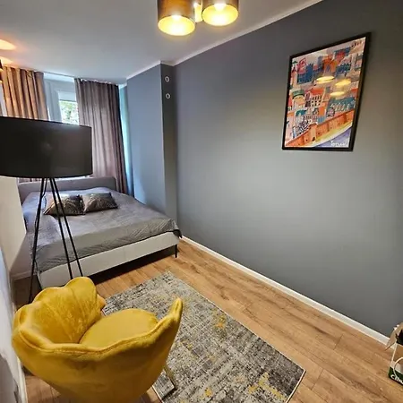 Apartament Verde By Rentoom Stary Toruń Zewnętrze zdjęcie