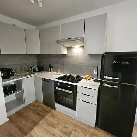 Apartament Verde By Rentoom Stary Toruń Zewnętrze zdjęcie