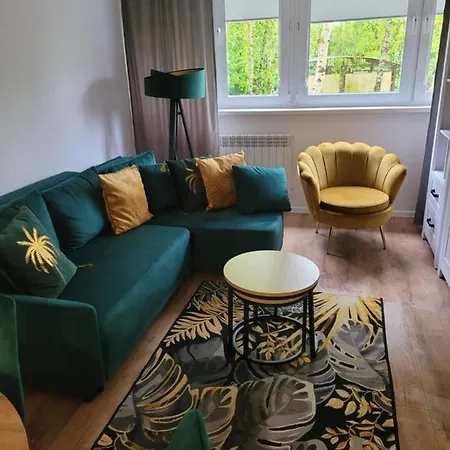 Apartament Verde By Rentoom Stary Toruń Zewnętrze zdjęcie