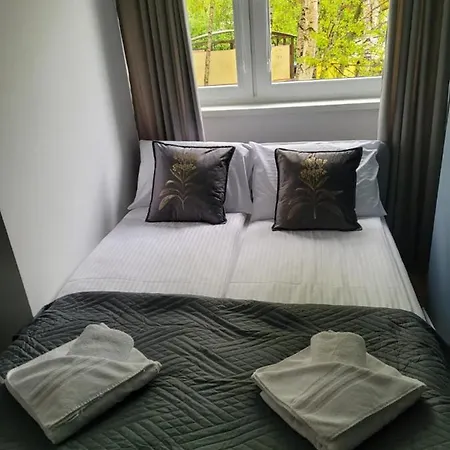 Apartament Verde By Rentoom Stary Toruń Zewnętrze zdjęcie