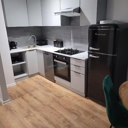 Apartament Verde By Rentoom Stary Toruń Zewnętrze zdjęcie