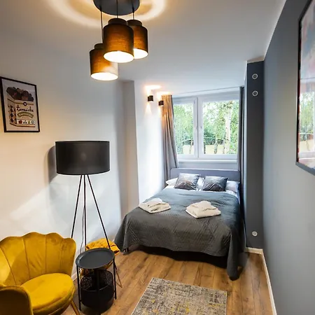 Apartament Verde By Rentoom Stary Toruń Zewnętrze zdjęcie