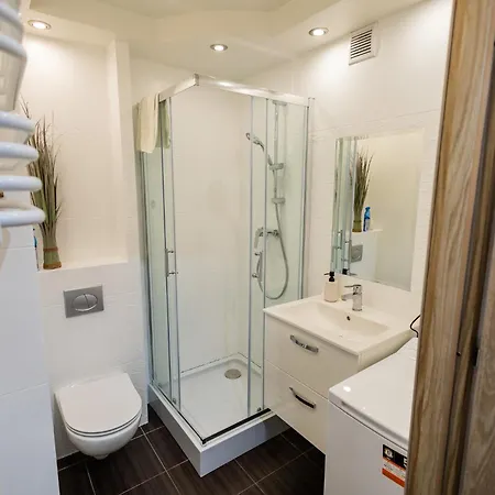 Apartament Verde By Rentoom Stary Toruń Zewnętrze zdjęcie