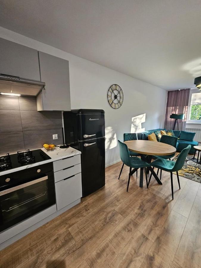 By Rentoom Apartment Torun