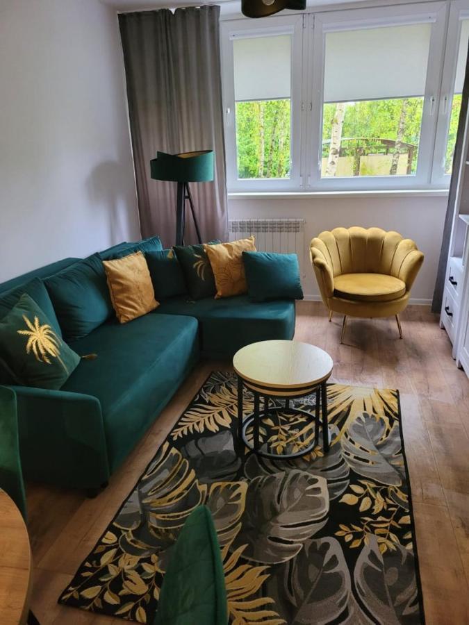 Apartment By Rentoom Torun