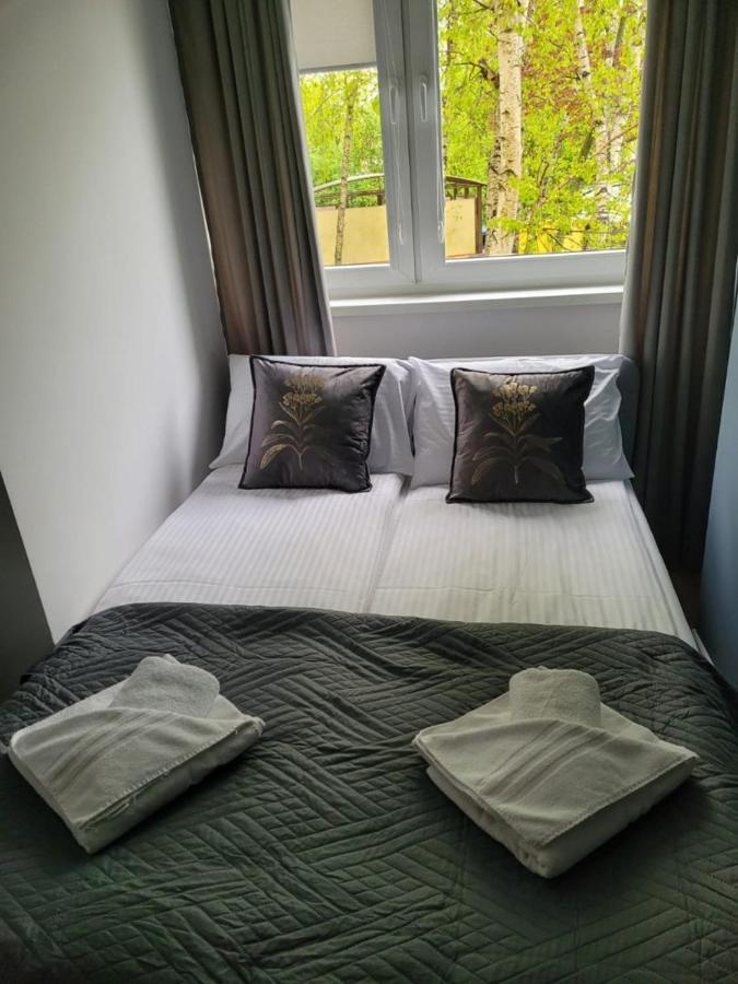 By Rentoom Apartment