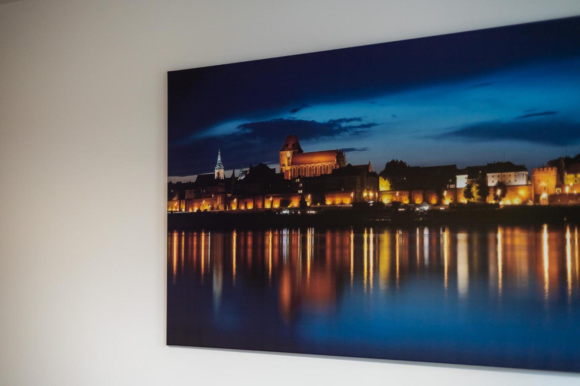 By Rentoom Apartment *