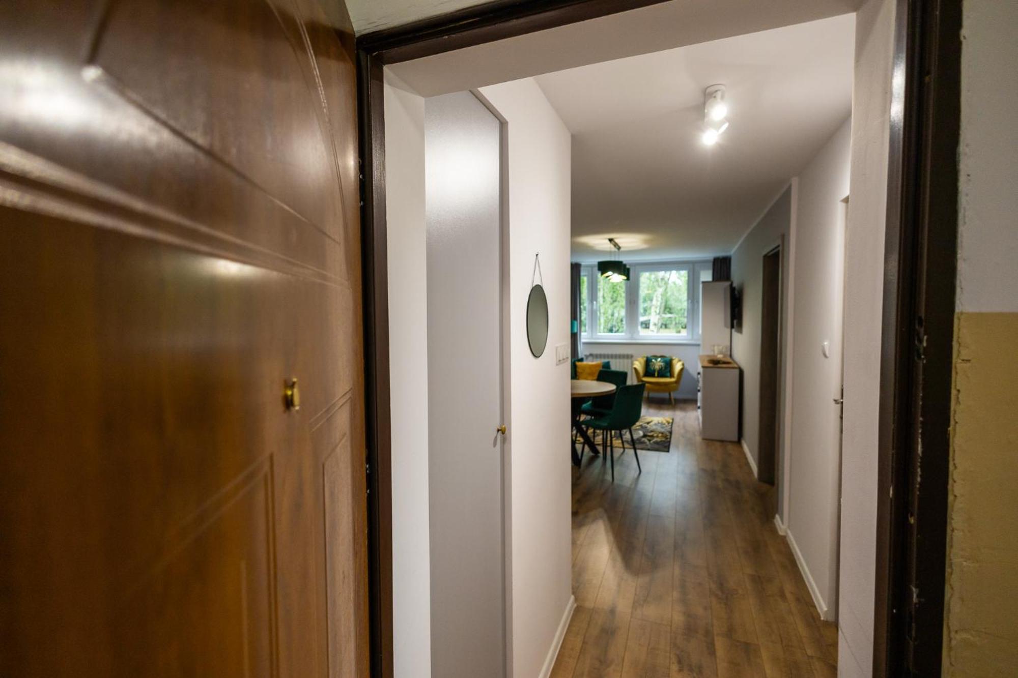 By Rentoom Apartment Torun