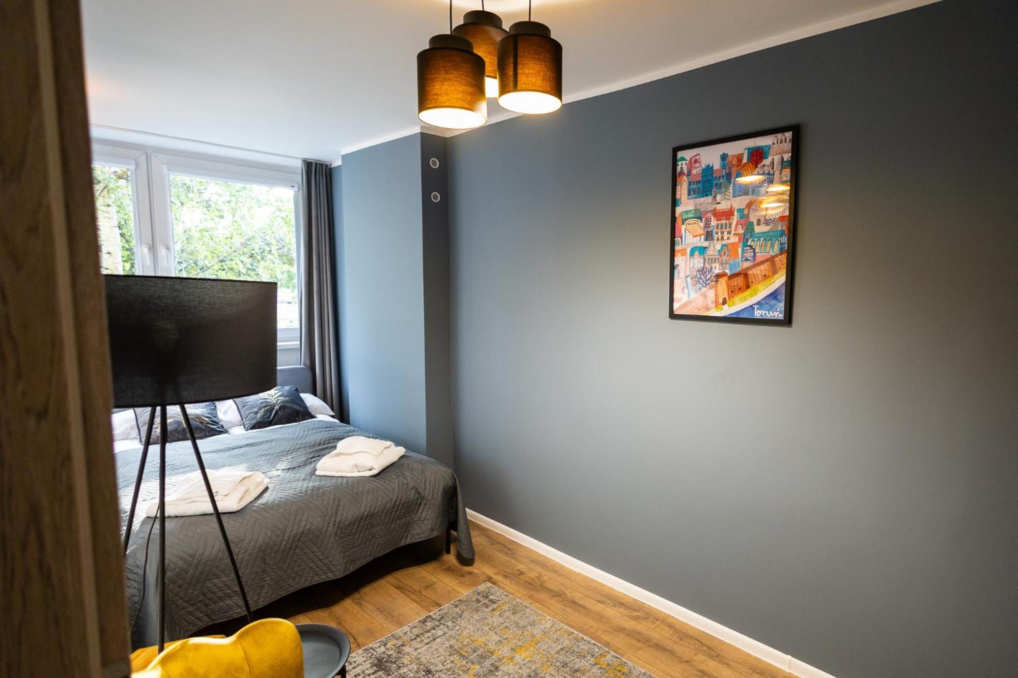 By Rentoom Apartment
