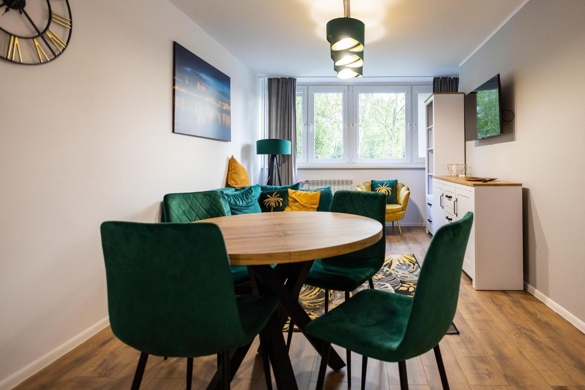 By Rentoom Apartment Torun