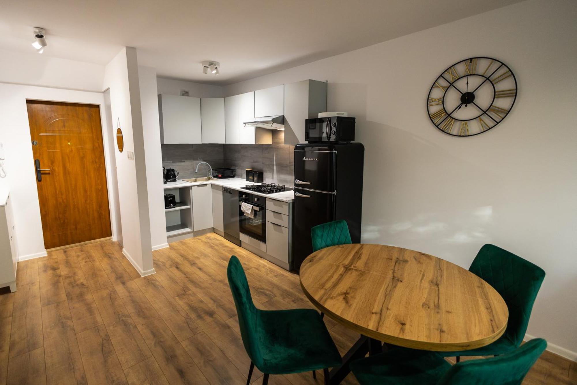 By Rentoom Apartment