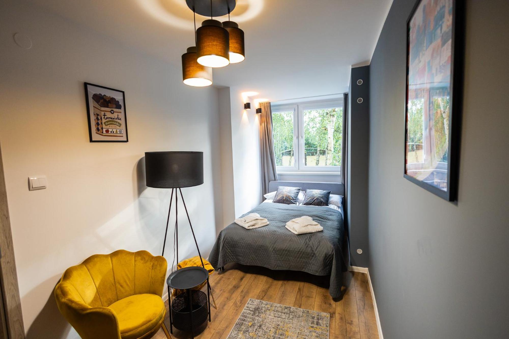 Apartment By Rentoom *