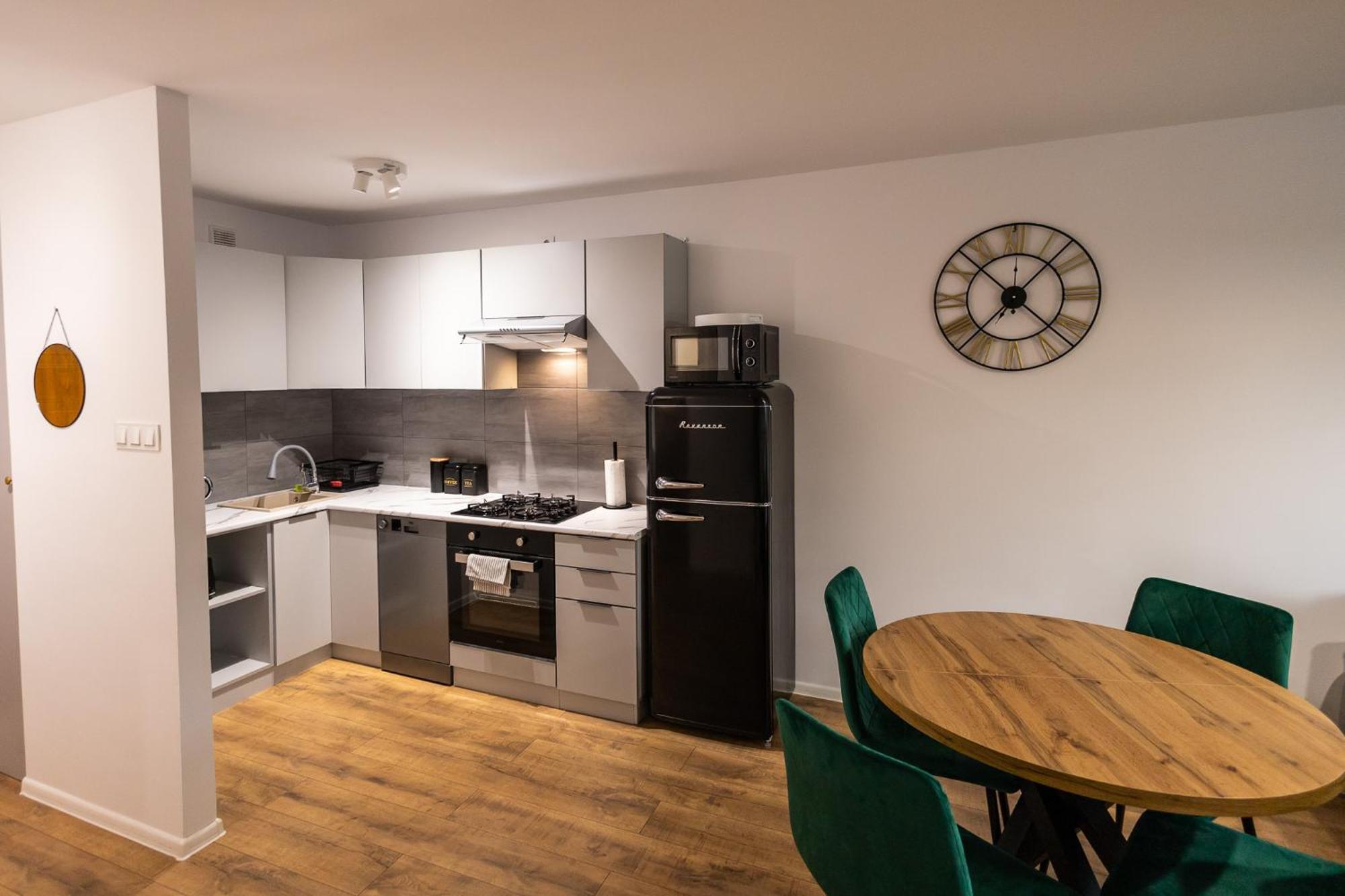 Apartment By Rentoom Torun