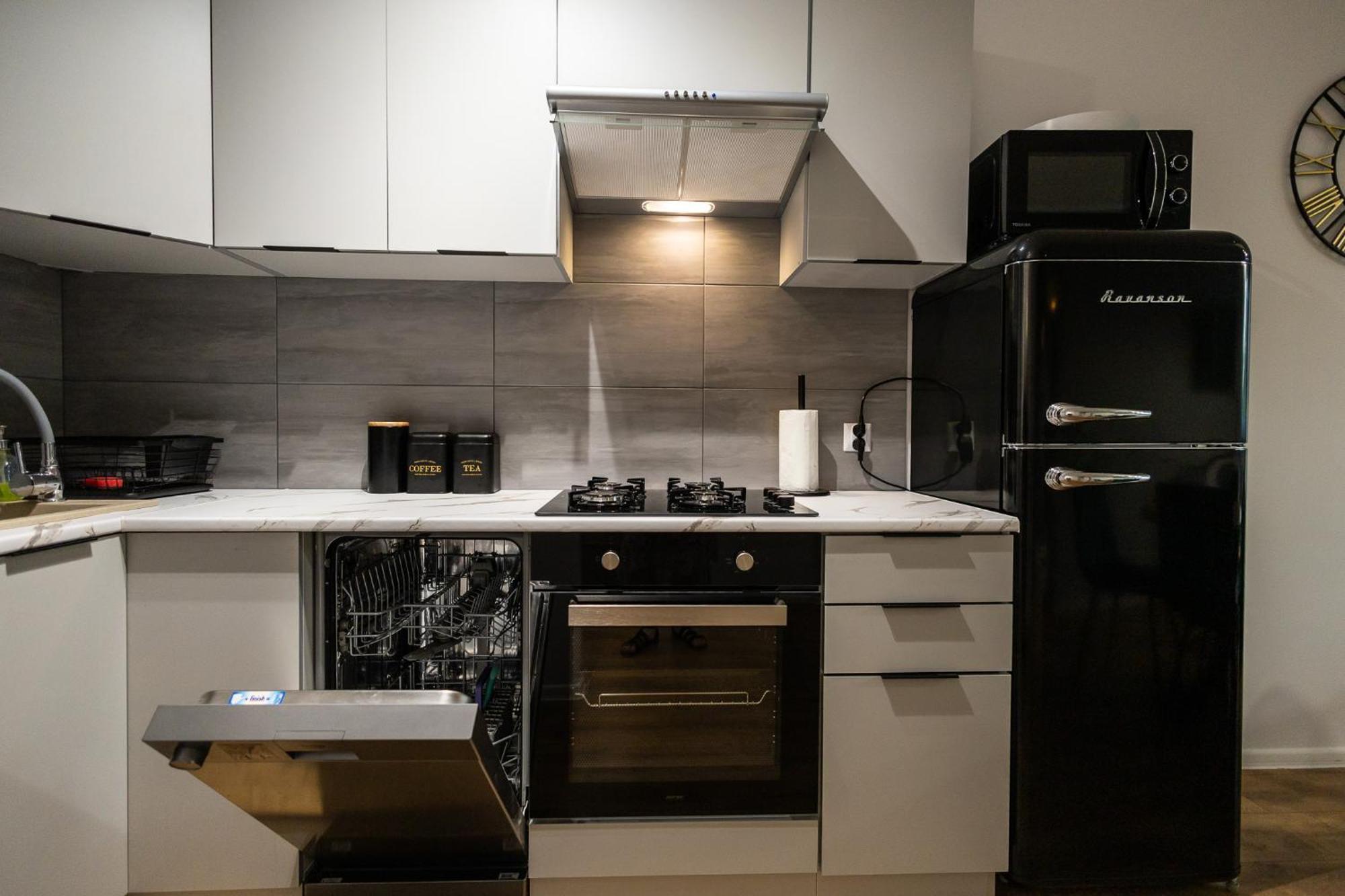 By Rentoom Apartment