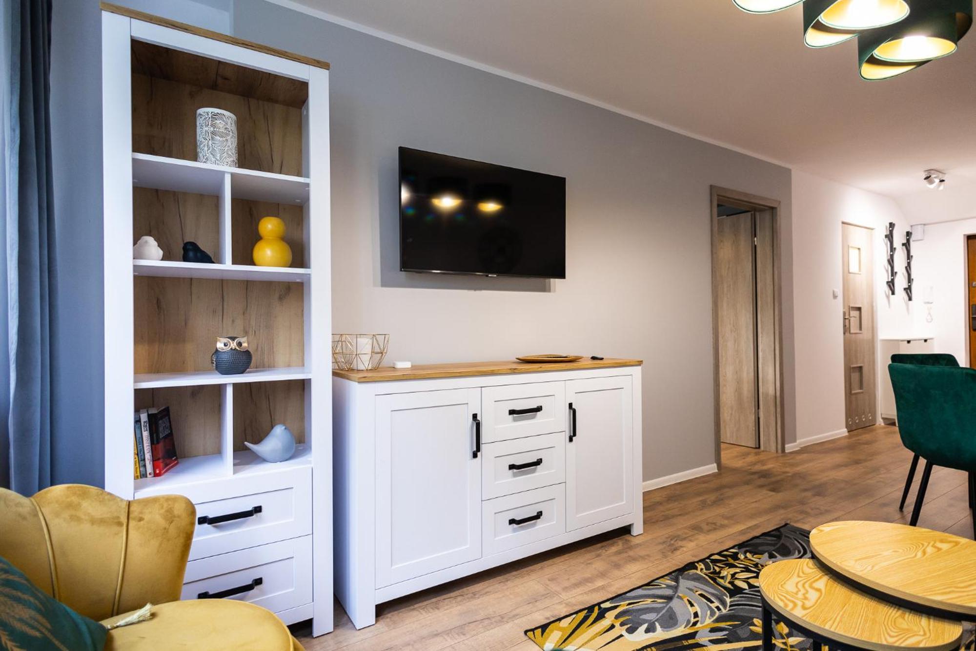 By Rentoom Apartment *