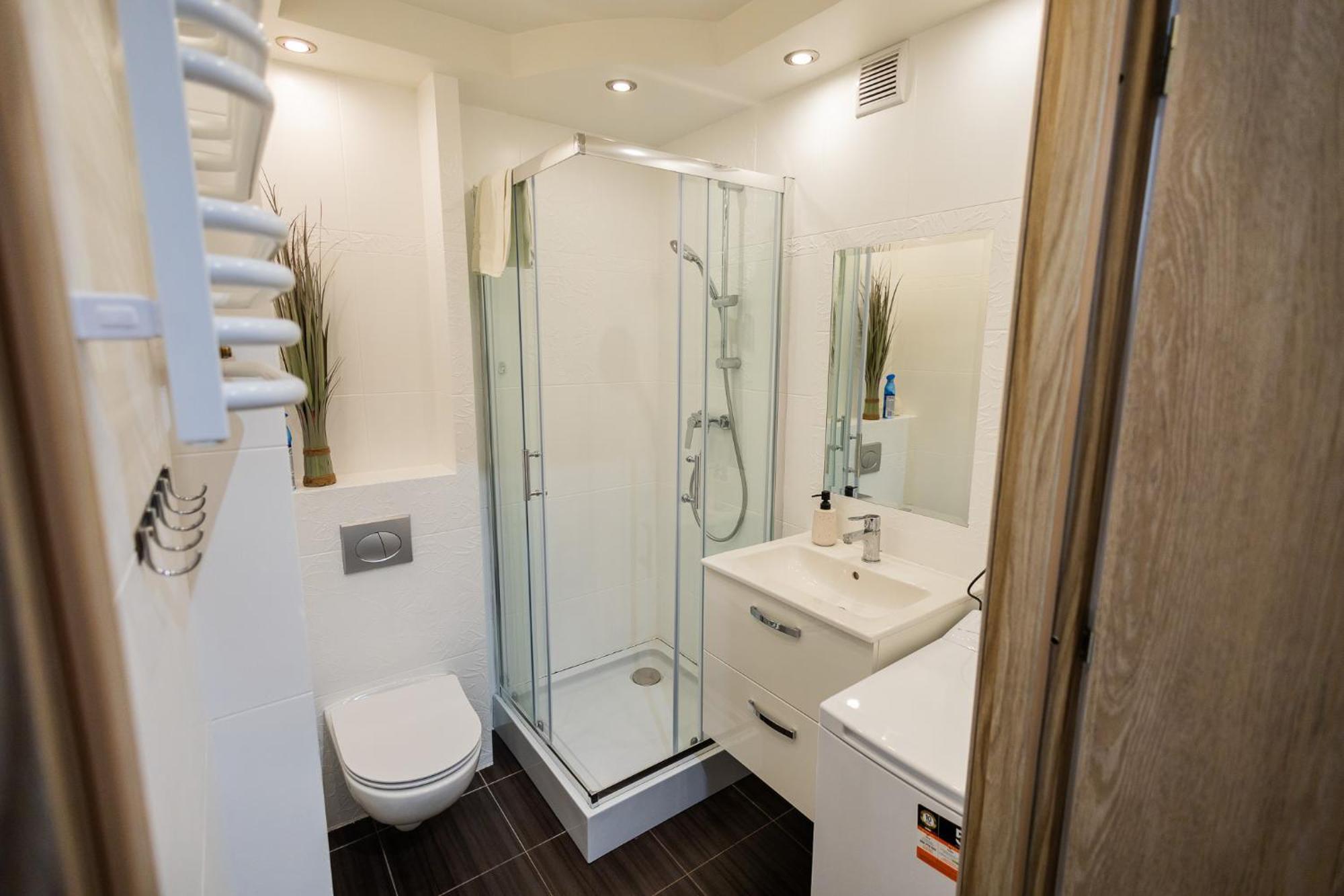 By Rentoom Apartment Torun