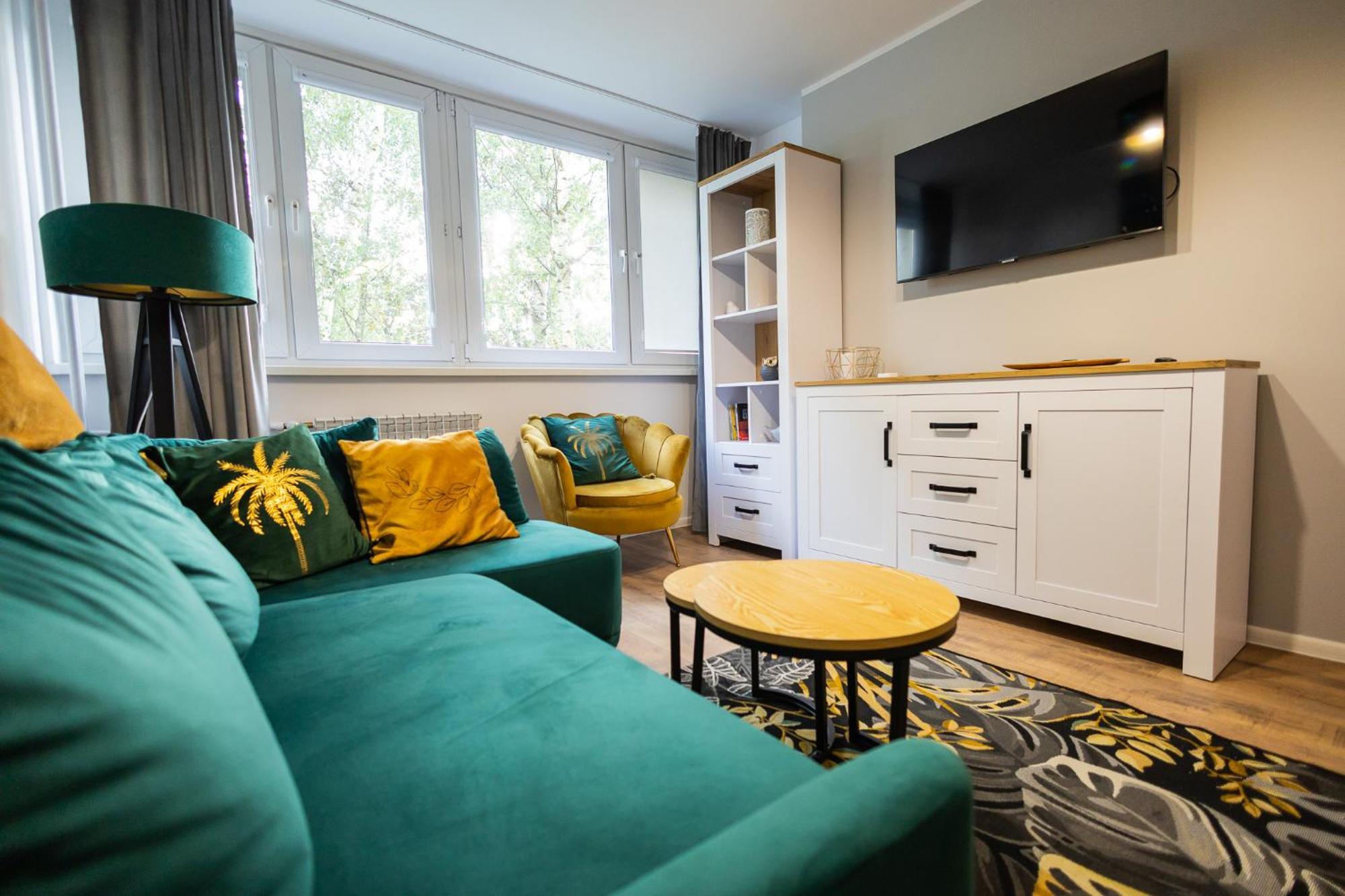 By Rentoom Apartment