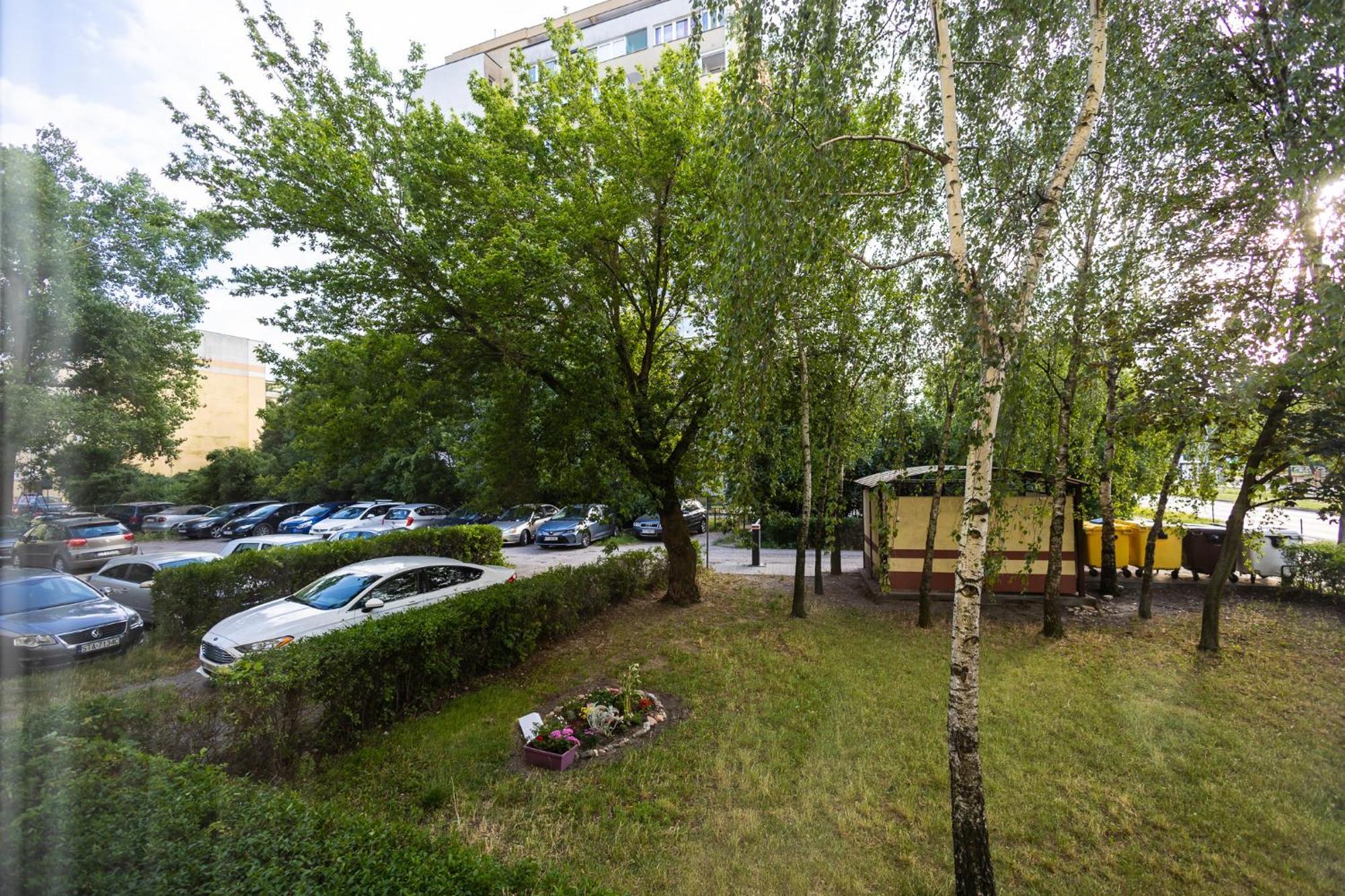 By Rentoom Apartment Torun